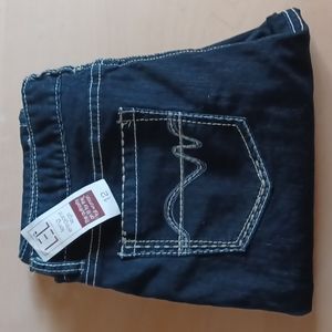 Long Elegant Legs jeans